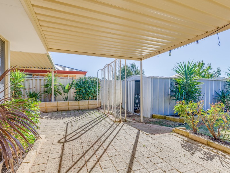 26 Powderbark Bypass, Kenwick WA 6107