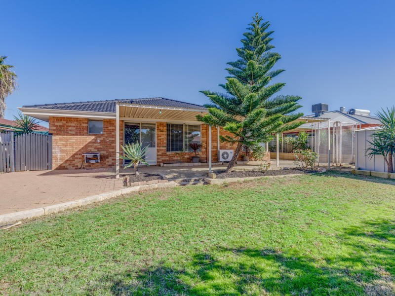 26 Powderbark Bypass, Kenwick WA 6107