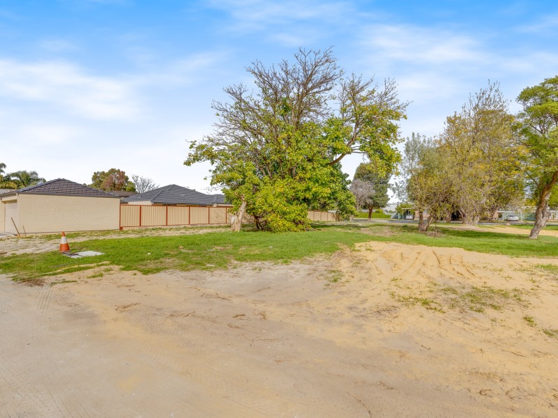 188a/188b Hicks Street, Gosnells WA 6110