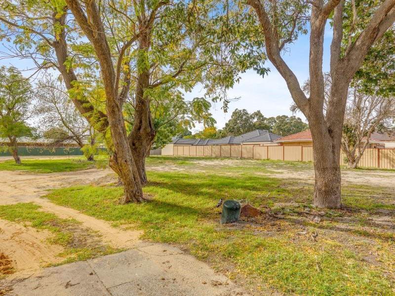 188a/188b Hicks Street, Gosnells WA 6110