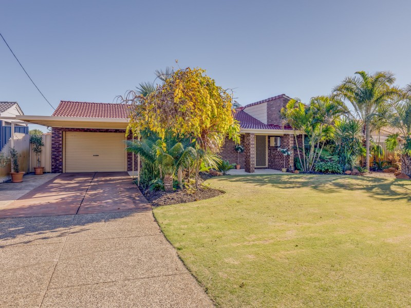 71 Vellgrove Avenue, Parkwood WA 6147