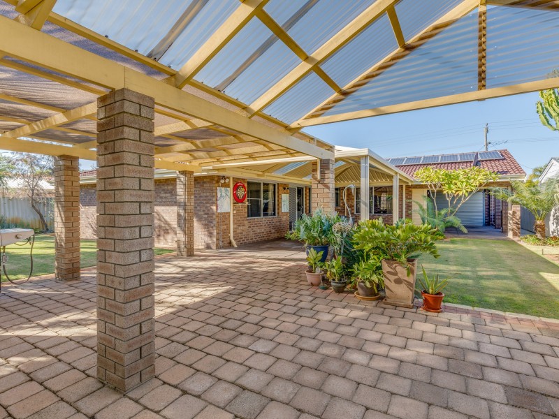 71 Vellgrove Avenue, Parkwood WA 6147