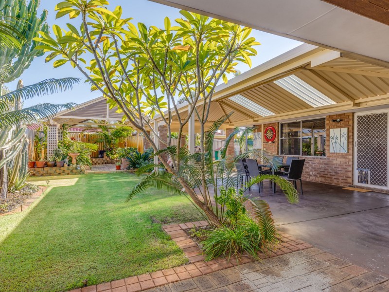 71 Vellgrove Avenue, Parkwood WA 6147