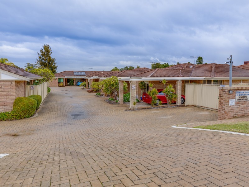 16/98 Simpson Avenue, Rockingham WA 6168