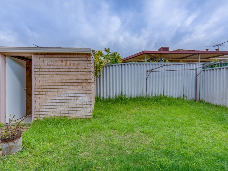 16/98 Simpson Avenue, Rockingham WA 6168