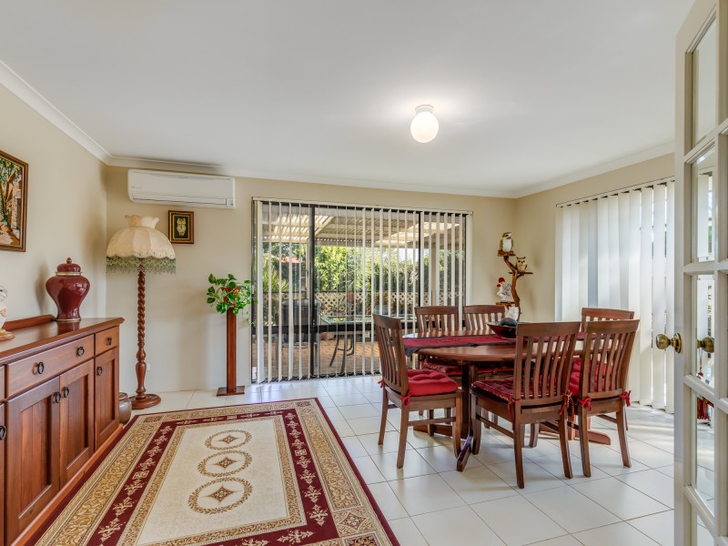 12 Nutbush Court, Thornlie WA 6108