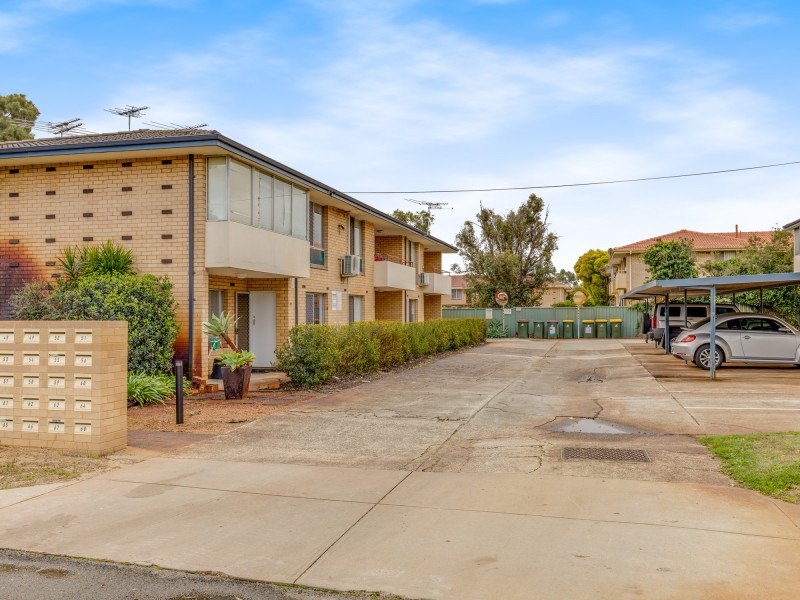 63/20 Ellerby Street, Glendalough WA 6016