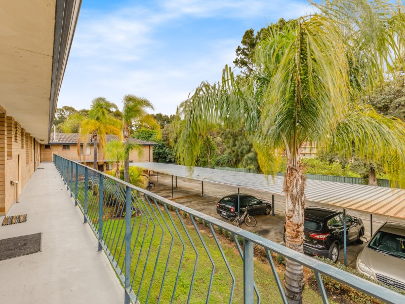 63/20 Ellerby Street, Glendalough WA 6016