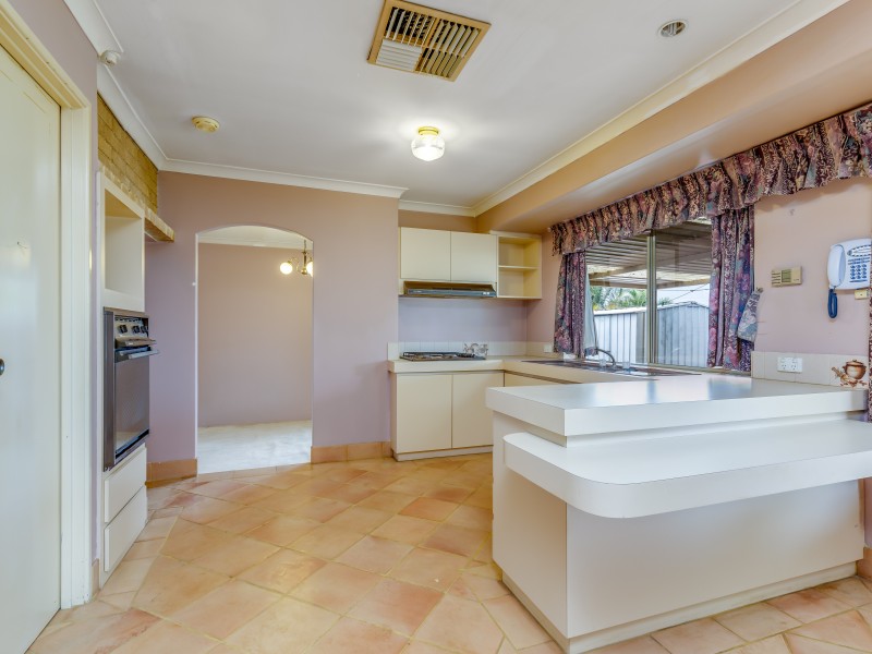 3 Honeyeater Glade, Huntingdale WA 6110