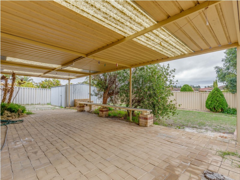 3 Honeyeater Glade, Huntingdale WA 6110