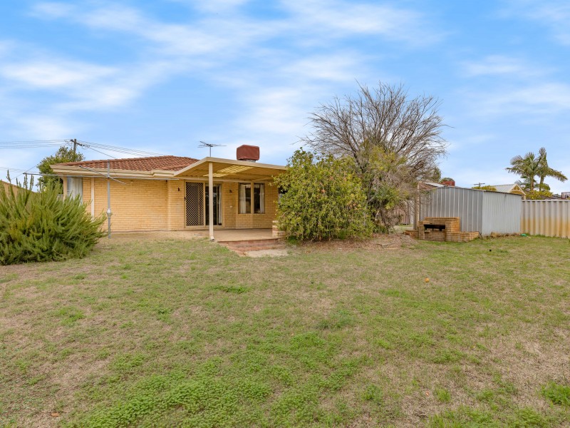 3 Honeyeater Glade, Huntingdale WA 6110