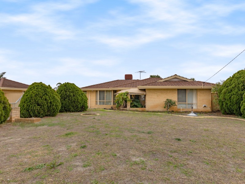 3 Honeyeater Glade, Huntingdale WA 6110