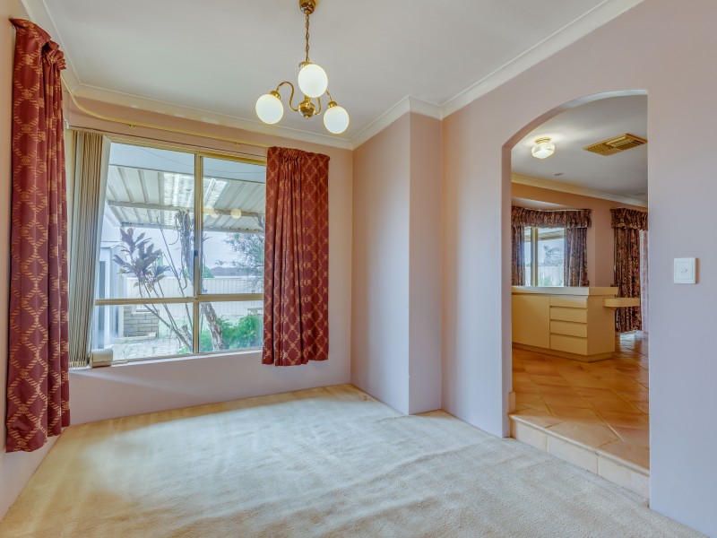 3 Honeyeater Glade, Huntingdale WA 6110