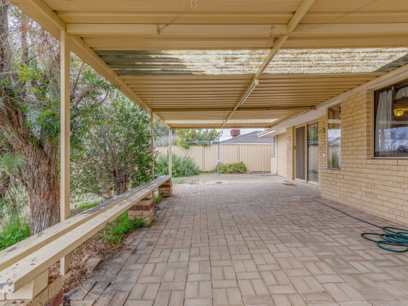 3 Honeyeater Glade, Huntingdale WA 6110