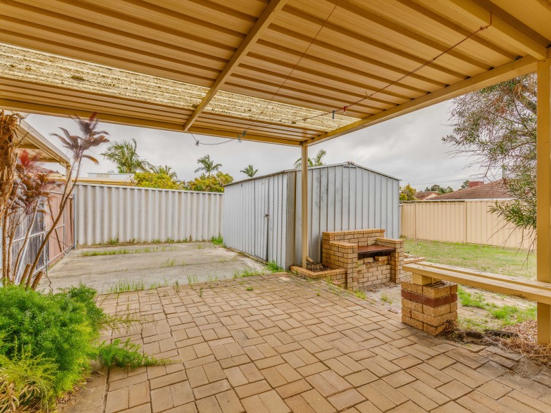 3 Honeyeater Glade, Huntingdale WA 6110