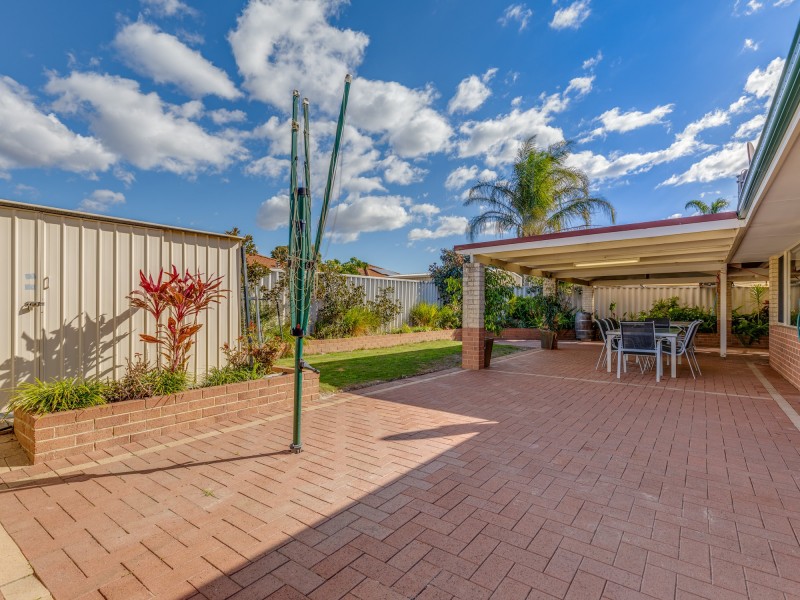 4 Irma Close, Huntingdale WA 6110