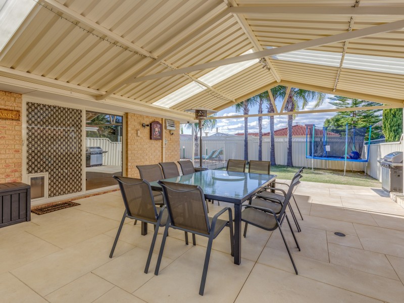 7 Brushbox Way, Huntingdale WA 6110