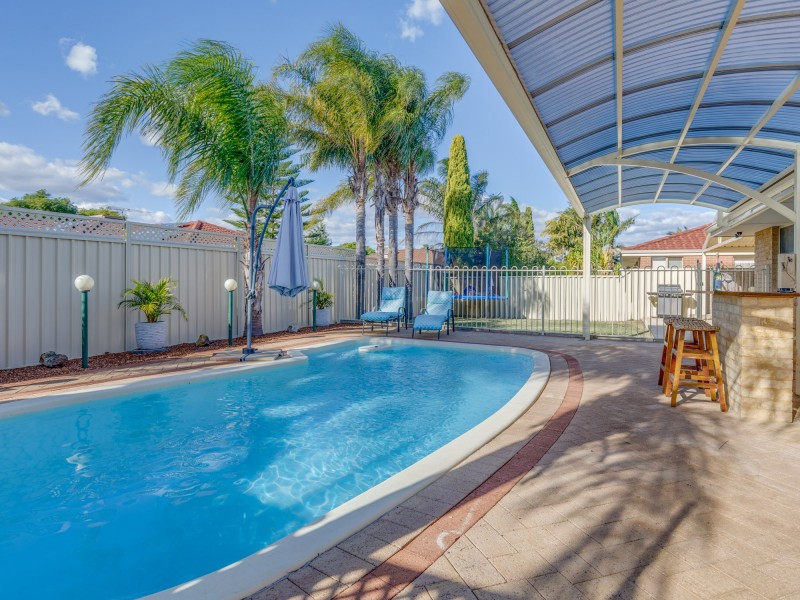 7 Brushbox Way, Huntingdale WA 6110