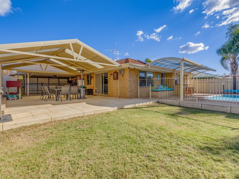 7 Brushbox Way, Huntingdale WA 6110