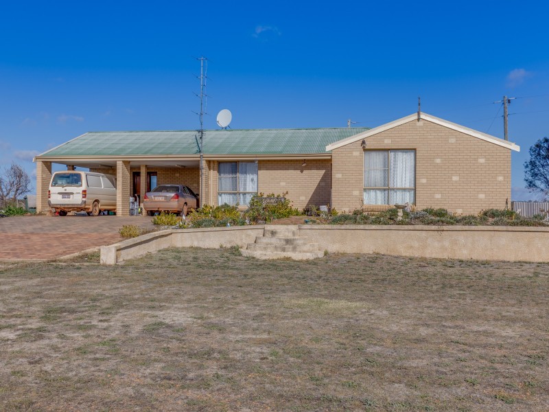 1506 Dale Kokeby Road, Beverley WA 6304
