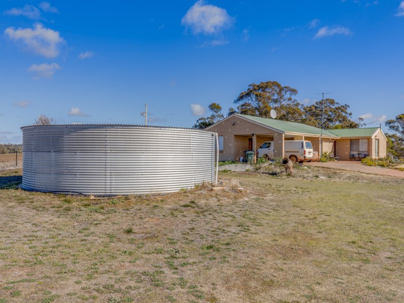 1506 Dale Kokeby Road, Beverley WA 6304