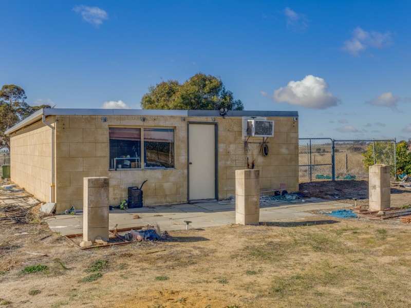 1506 Dale Kokeby Road, Beverley WA 6304