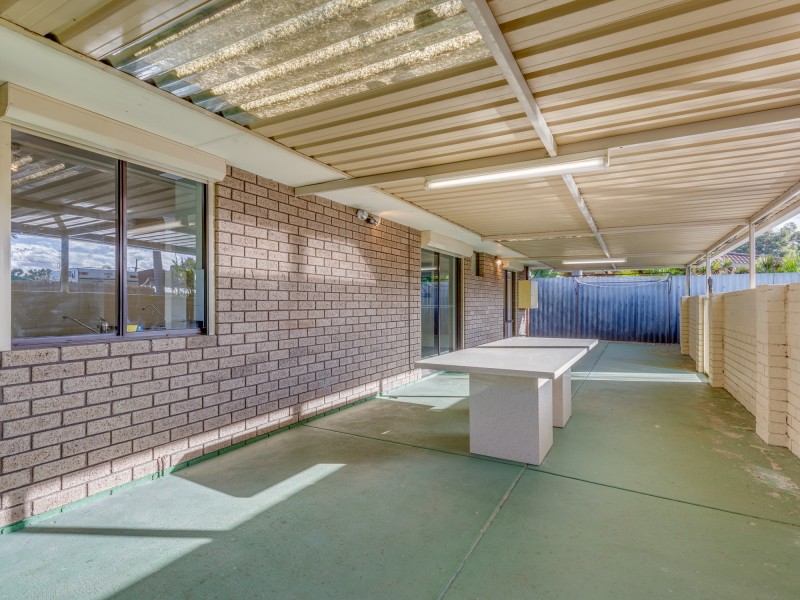 40 Hargrave Drive, Thornlie WA 6108