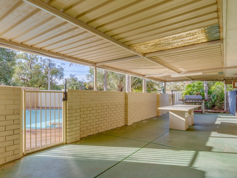 40 Hargrave Drive, Thornlie WA 6108