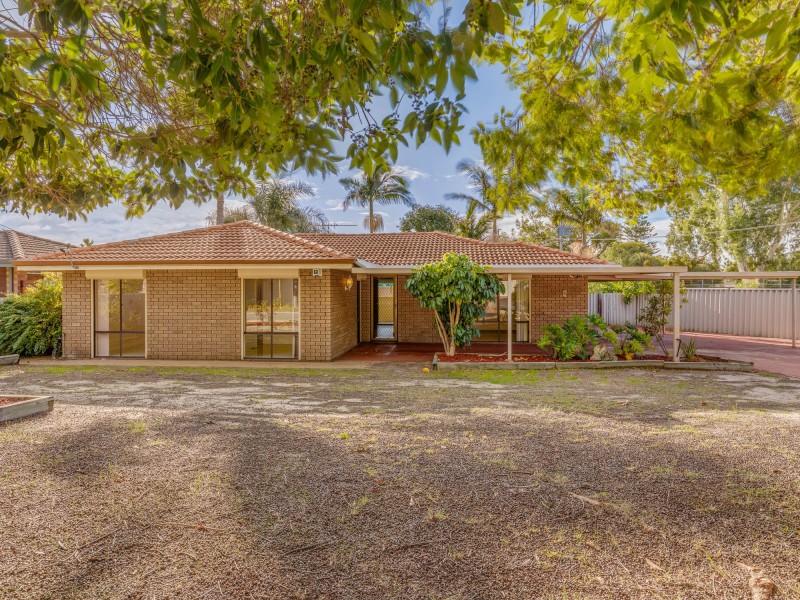 40 Hargrave Drive, Thornlie WA 6108