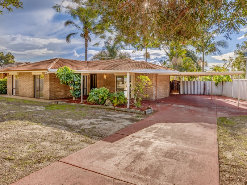 40 Hargrave Drive, Thornlie WA 6108