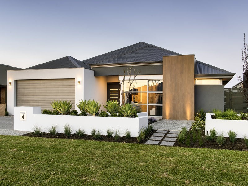 4 Bradstocks Grove, Southern River WA 6110