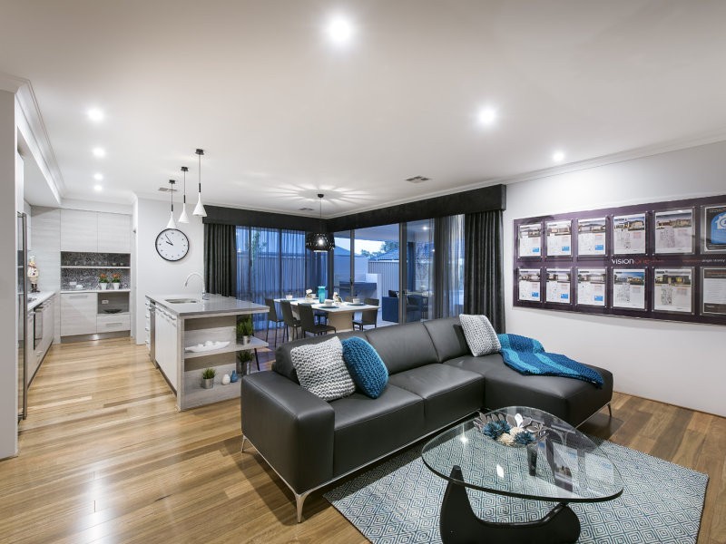 4 Bradstocks Grove, Southern River WA 6110