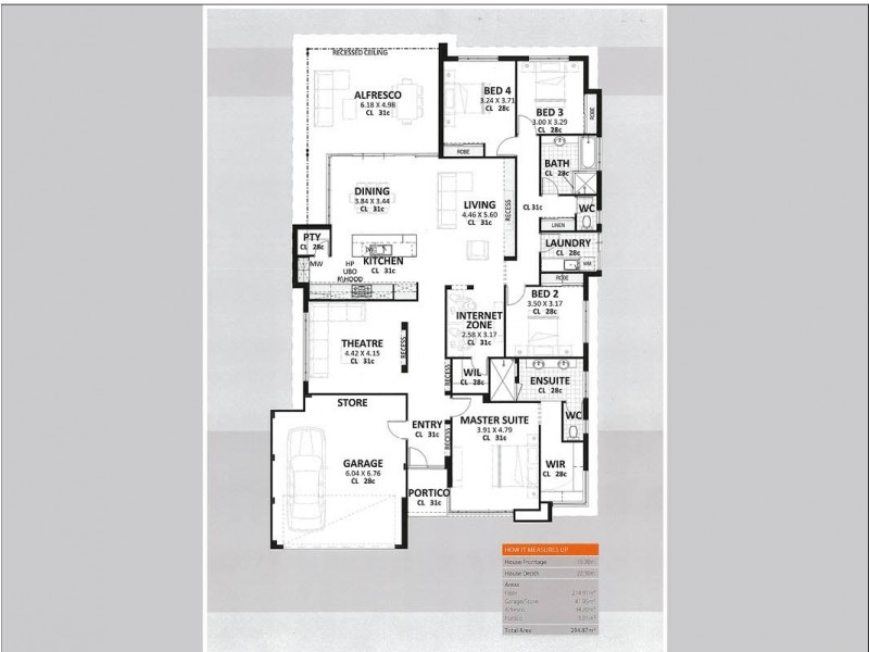 4 Bradstocks Grove, Southern River WA 6110