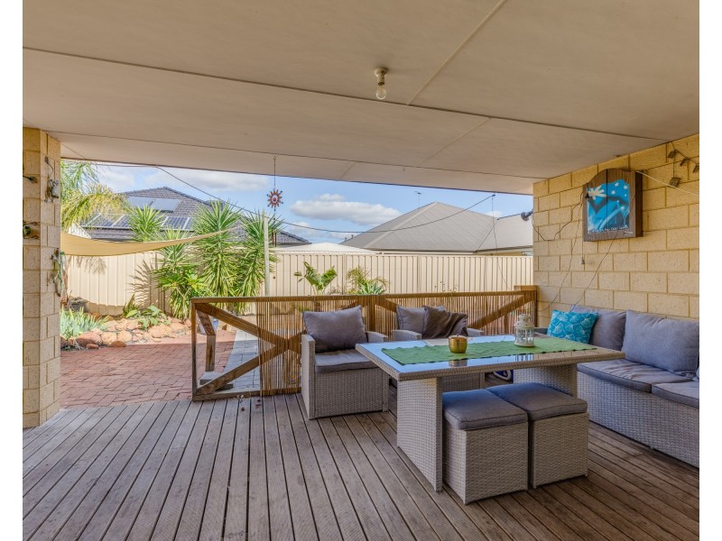 8 Lagrange Way, Gosnells WA 6110