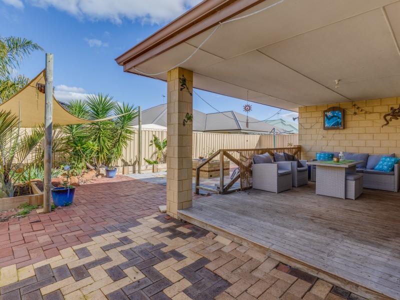 8 Lagrange Way, Gosnells WA 6110