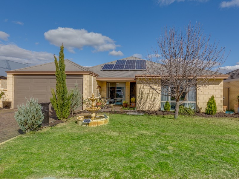 8 Lagrange Way, Gosnells WA 6110