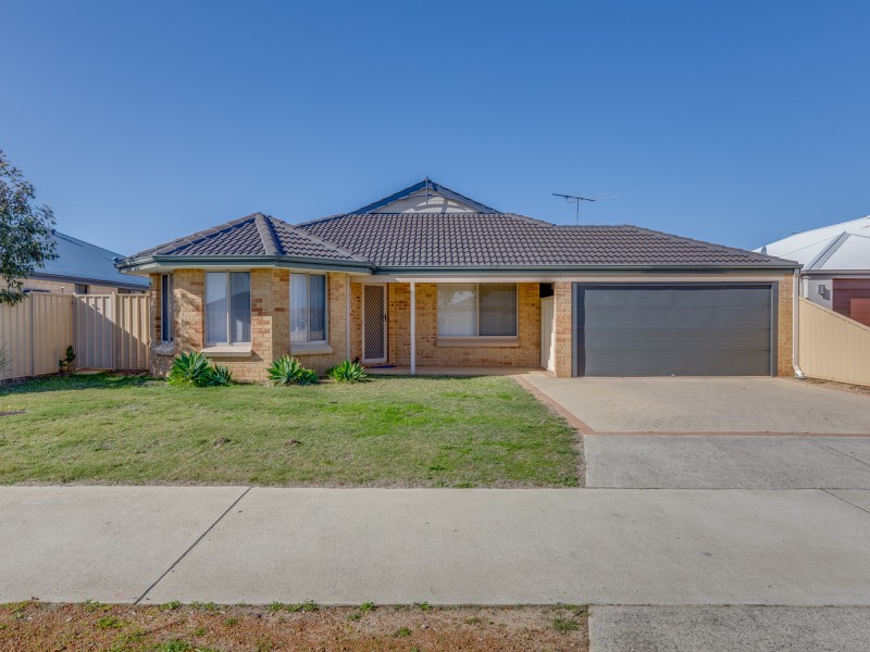 316 Westfield Road, Seville Grove WA 6112