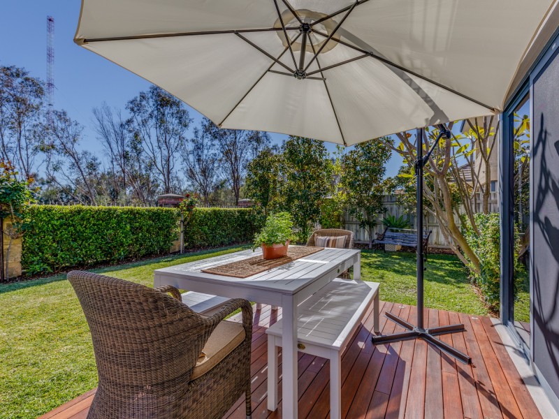 4 Samphire Street, Ascot WA 6104