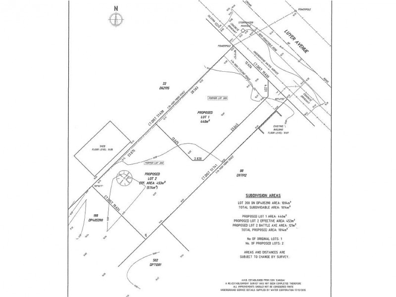 99 Luyer Avenue, Beckenham WA 6107