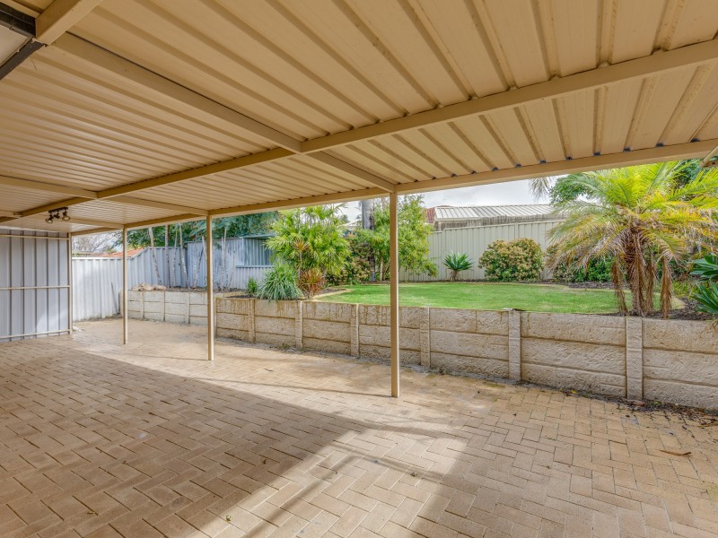 19B Bonanza Court, Huntingdale WA 6110