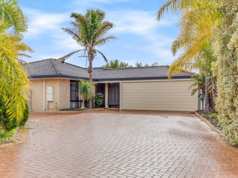 19B Bonanza Court, Huntingdale WA 6110