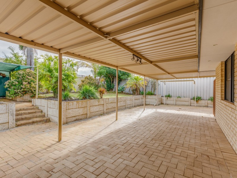 19B Bonanza Court, Huntingdale WA 6110