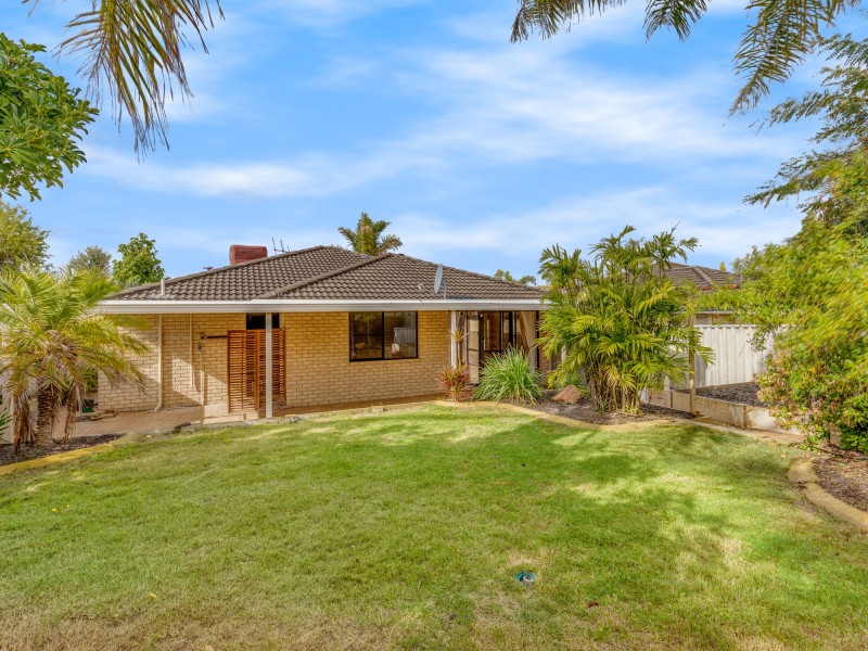 19B Bonanza Court, Huntingdale WA 6110