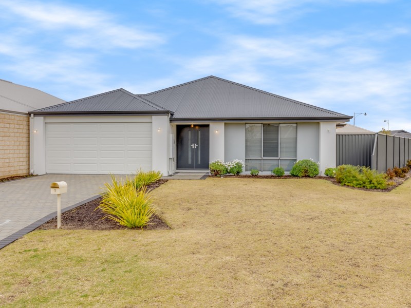 1 Leopold Road, Harrisdale WA 6112