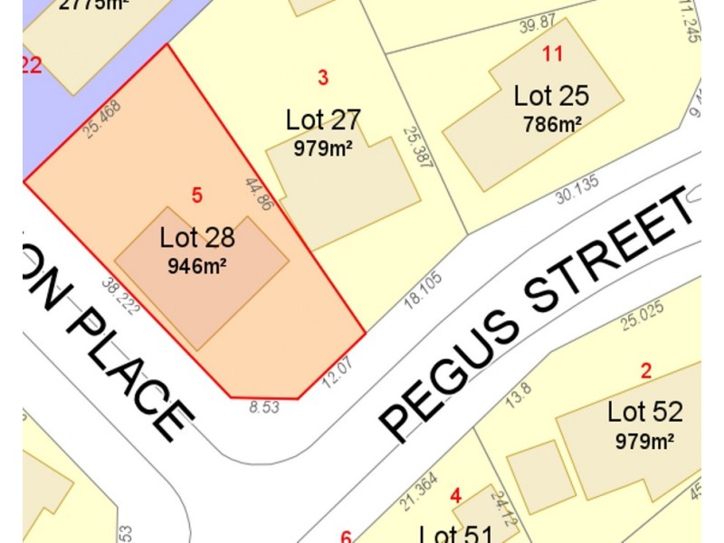 5 Pegus Street, Thornlie WA 6108