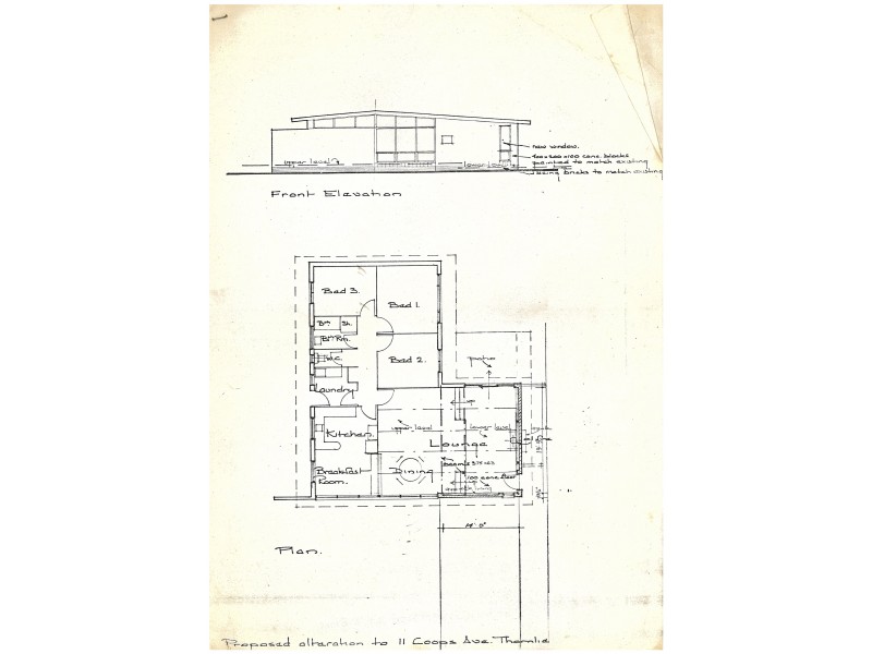 11 Coops Avenue, Thornlie WA 6108