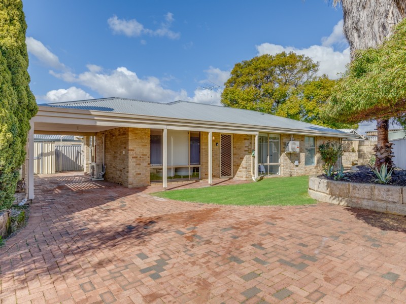 11b Cestrum Rise, South Lake WA 6164