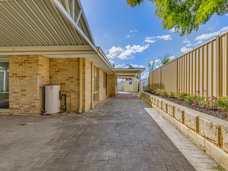 11b Cestrum Rise, South Lake WA 6164