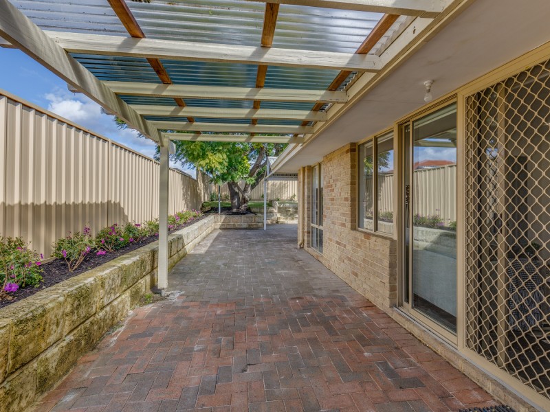 11b Cestrum Rise, South Lake WA 6164