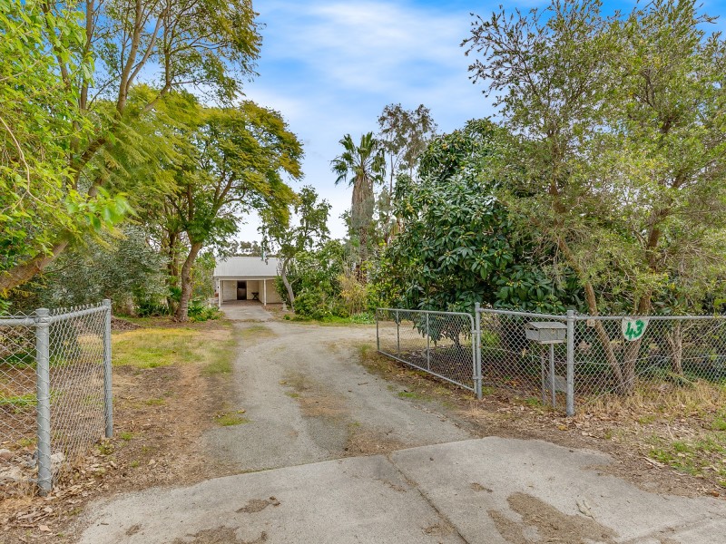 43 Connell Avenue, Martin WA 6110
